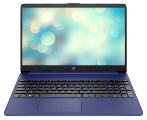 Замена клавиатуры на ноутбуке HP 15S EQ1004UR